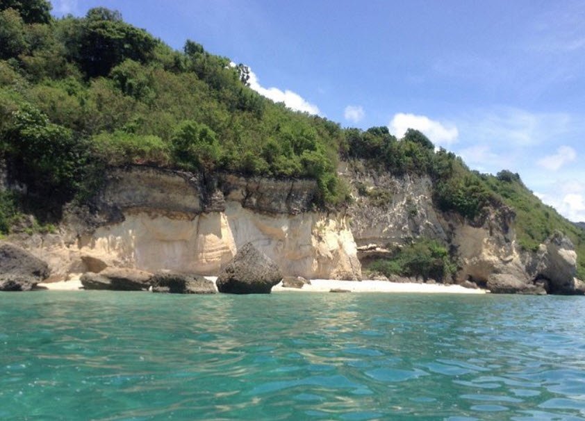 Malabrigo Beach, Philippines , Philippines